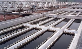 电泳线废水怎么处理？电泳废水处理工艺流程