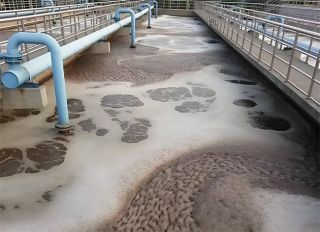 高浓度COD废水怎么处理？污水处理中COD去除的有效方法