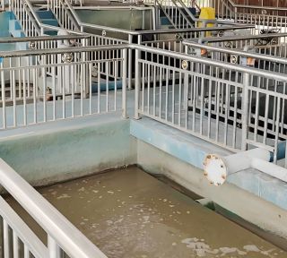 电子零件生产废水处理方法｜电子元件生产加工厂废水处理工艺