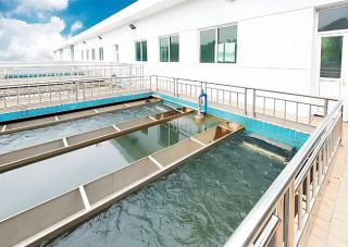 卫浴铜管件废水处理丨卫浴五金件污水处理的方法